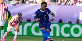 Frasi shock contro Mbappé: il caso della senatrice del Paraguay, cosa è successo