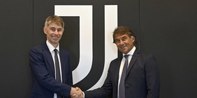 Massara dopo la Roma riparte dalla Juventus: tutto sul nuovo ruolo e cosa cambia per Chiellini