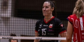 Volley Mercato: Martina Pegoraro giocherà a Messina