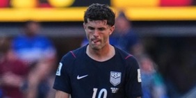 Il Milan trema, Pulisic finisce il Mondiale deluso e infortunato: le condizioni