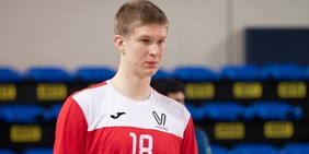 Volley Mercato: Civitanova preleva da Fano Maksym Tonkonoh