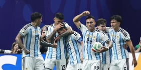 Messi trascina l’Argentina a una rimonta pazzesca: da 0-2 a 3-2, Egitto eliminato. Le reazioni LIVE