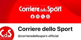 Il Corriere dello Sport è su YouTube: iscriviti ora al canale!