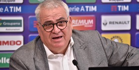 La visione di Pantaleo Corvino: «I giovani talenti non mancano in Italia. Ma il sistema s'è inceppato»