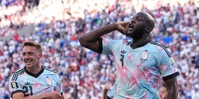 Napoli, la rinascita di Lukaku: Allegri lo osserva, l’ingaggio pesa