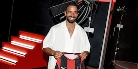 Amorim chiama i tifosi del Milan: "Sarà dura ma vi prometto una cosa". E i social rispondono: "Facci sognare!"