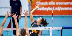 Europei U 22 Femminili: l'Italia supera la Serbia in quattro set