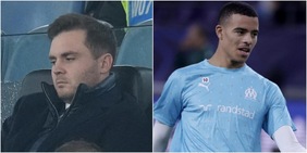 Retroscena Friedkin, perché non hanno ancora affondato il colpo per Greenwood. I segnali della Roma per la Uefa