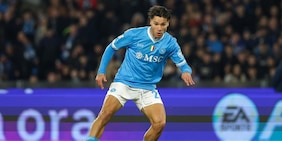 Vergara, frenata improvvisa per il rinnovo: nessuna intesa sull’ingaggio