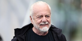 Che c’entrano De Laurentiis e Malagò con Sal Da Vinci? Li accomuna un evento a Pompei