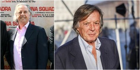 Panatta festeggia il compleanno, Bertolucci lo provoca sui social: “Riguardati, hai una certa età”
