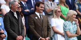 Tutti i segreti sul Royal Box di Wimbledon: come funzionano gli inviti e la selezione degli ospiti