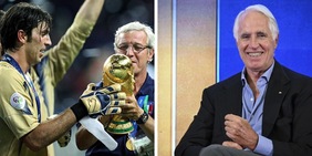 Malagò: "Vent'anni dal Mondiale 2006, la celebrazione sia uno stimolo per il futuro"