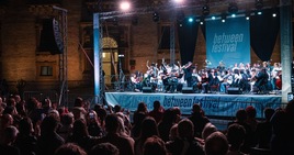 Chiuso il “Between Festival”, 16 eventi all'insegna dei giovani e del Mediterraneo