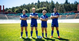 Nuovo accordo per la Federugby, tutti i dettagli
