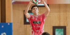 Volley Mercato: Emanuele Tassoni è il vice Sperotto a Porto Viro