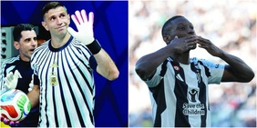 Juve al rilancio: si va ad oltranza per Kolo Muani e Dibu Martinez. E spunta Mateo Pellegrino