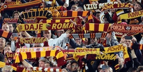 Abbonamenti Roma, la campagna è sempre più un successo: quota 16mila nel secondo giorno