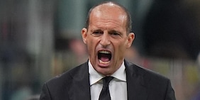 Napoli, inizia l'era Allegri: ecco quando arriverà a Castel Volturno
