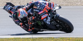 MotoGP, si corre al Sachsenring: qualifiche, Sprint e Gara, tutti gli orari del weekend e come vederlo