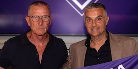Fiorentina, Andreazzoli è il nuovo allenatore della Primavera: è ufficiale