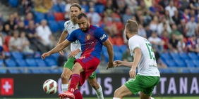 Hammarby-Kalmar, precedenti e quote suggeriscono...