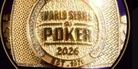 WSOP 2026: bolla pazza al Main Event, un solo italiano al day 5