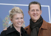 Come sta Schumacher, la moglie rompe il silenzio: "Michael è qui con noi"