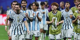 "Arbitri corrotti contro l'Egitto", la clamorosa mail inviata dall'Argentina ai giornalisti: "Vittime di un attacco hacker"