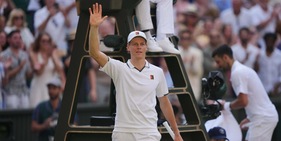 Pronostico Sinner-Zverev, tra Jannik e il bis a Wimbledon c'è solo il tedesco
