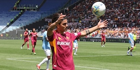 Retroscena Dybala, Paulo trova l’accordo per una stagione: oggi il rinnovo e domenica a Roma