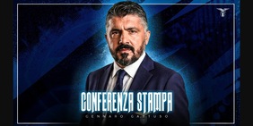 I tifosi della Lazio: "Gattuso in concomitanza con gli Stati Generali? Solita provocazione di Lotito"
