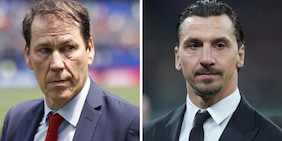 Ibrahimovic di fuoco sulle scelte di Garcia: "Come si fa a togliere Courtois? È colpa sua..."