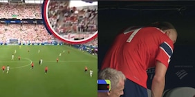 L'Inghilterra elimina la Norvegia e vola in semifinale, ma il primo gol di Bellingham è un caso. Haaland sostituito a sorpresa