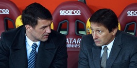 Da Milanello a Coverciano: Maldini e le collaborazioni che durano poco. Ma con Leonardo...