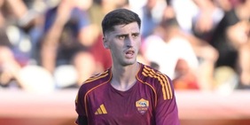 Kumbulla torna alla Roma dopo il prestito al Maiorca: “Le emozioni di Tirana, la coppa, i tifosi…”