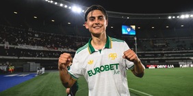 Dybala ha firmato il rinnovo con la Roma: tutto sul nuovo contratto e l’abbraccio con Gasperini