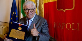 L’addio a Peppino di Capri: il cardiologo della nostra vita