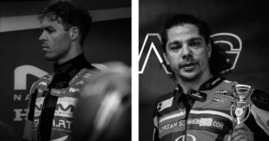 Tragedia a Brno, incidente fatale: morti due piloti, il mondo del motociclismo in lutto