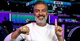 WSOP 2026, Sergio Benso conquista il primo braccialetto italiano