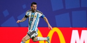 Messi non si ferma più: un altro record nella sua straordinaria carriera, ecco quale