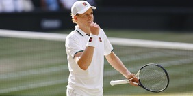 Come cambia la classifica ATP dopo la vittoria di Sinner a Wimbledon