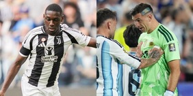 Alla Juve serve la svolta che stappi i due colpi: pronti Kolo Muani e Dibu Martinez