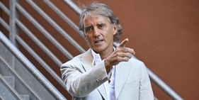 Punto a favore: lo spogliatoio dell’Italia vota per Mancini