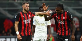 Leao, Tomori e Gimenez: sono loro le spine del Milan