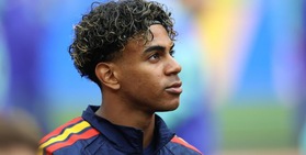 Lamine Yamal compie 19 anni e il suo patrimonio cresce. È tra i calciatori più ricchi dei Mondiali 2026