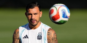 Argentina favorita ai Mondiali 2026? Il gesto di Paredes parla chiaro