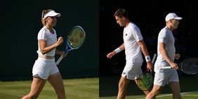 Patten e Heliövaara conquistano Wimbledon: gli atleti lotto tornano sul tetto del mondo