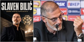 Croazia, torna Bilic: Slaven è il nuovo ct, prende il posto del dimissionario Dalic