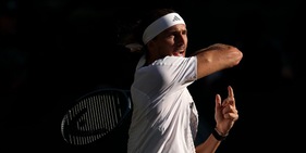 Panatta asfalta Zverev: “Ha giocato bene contro Sinner? Sì, fino al secondo set. Poi…”